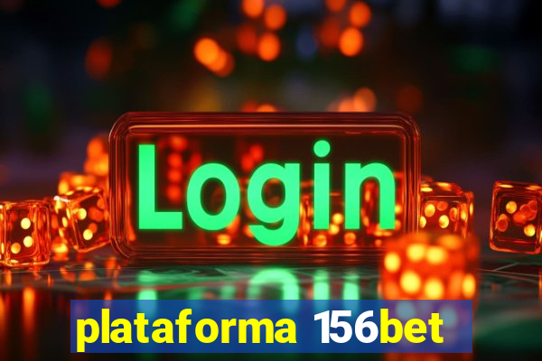 plataforma 156bet